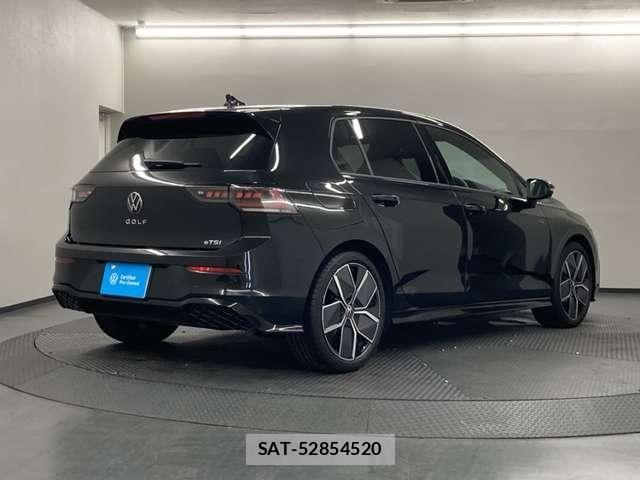 VolksWagen GOLF 2025-08 8528190-5