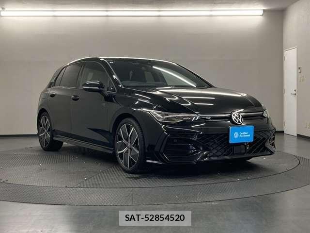 VolksWagen GOLF 2025-08 8528190-7