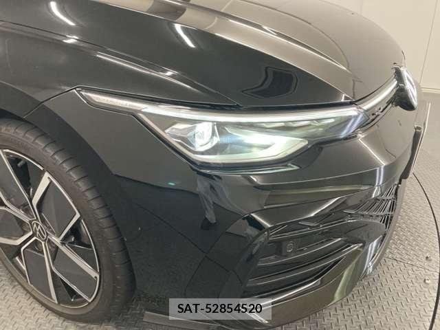 VolksWagen GOLF 2025-08 8528190-8