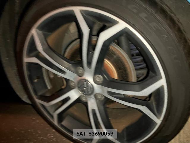 VolksWagen GOLF 2014-01 8528198-7