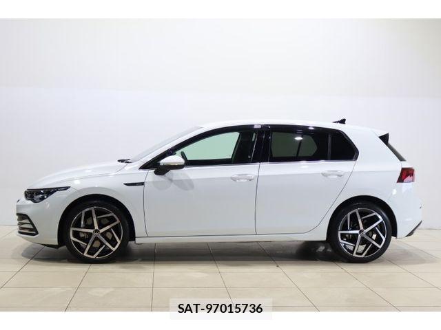 VolksWagen GOLF 2023-09 8528189-9