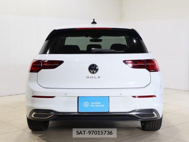 VolksWagen GOLF 2023-09 8528189-10