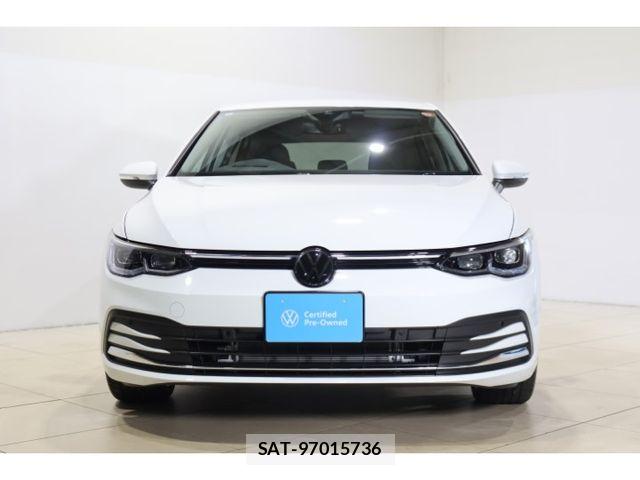 VolksWagen GOLF 2023-09 8528189-11