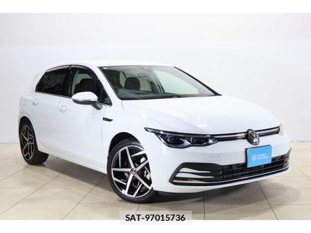 VolksWagen GOLF 2023-09 8528189-12