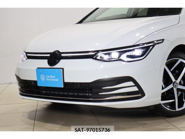 VolksWagen GOLF 2023-09 8528189-15