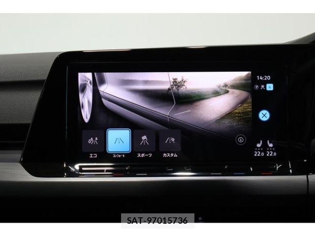 VolksWagen GOLF 2023-09 8528189-25