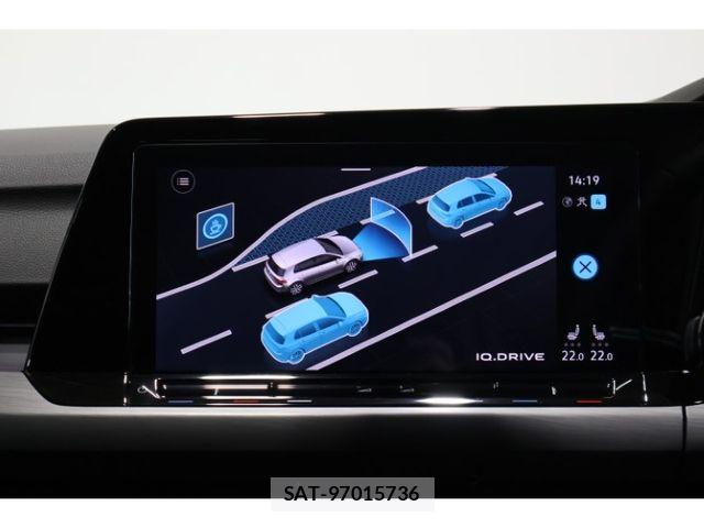 VolksWagen GOLF 2023-09 8528189-26