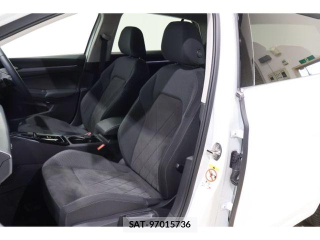VolksWagen GOLF 2023-09 8528189-3