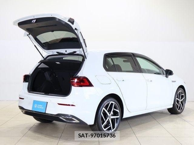 VolksWagen GOLF 2023-09 8528189-8
