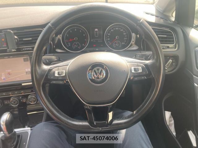 VolksWagen GOLF 2015-02 8564081-10