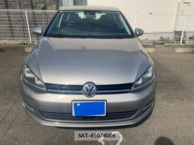 VolksWagen GOLF 2015-02 8564081-1