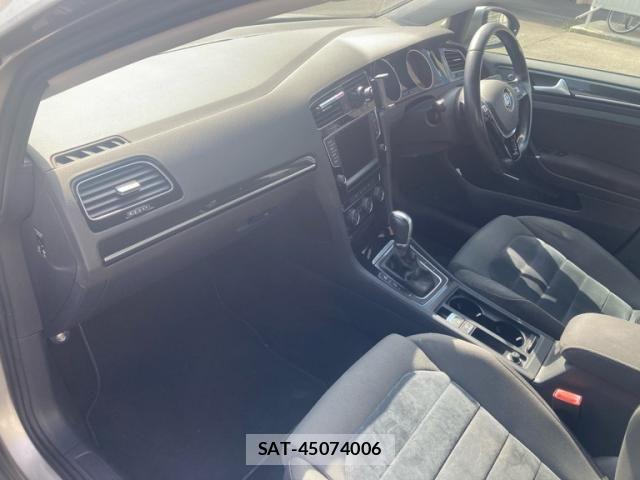 VolksWagen GOLF 2015-02 8564081-20