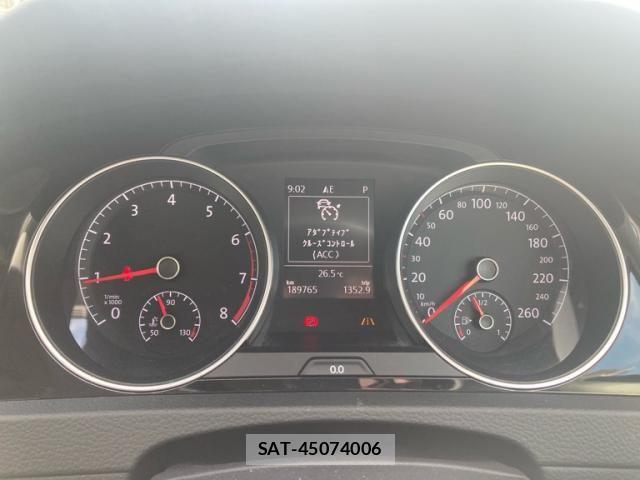 VolksWagen GOLF 2015-02 8564081-22