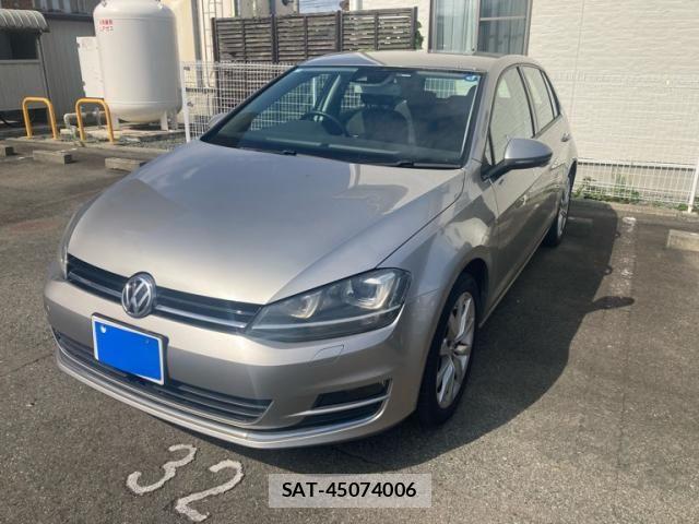 VolksWagen GOLF 2015-02 8564081-3