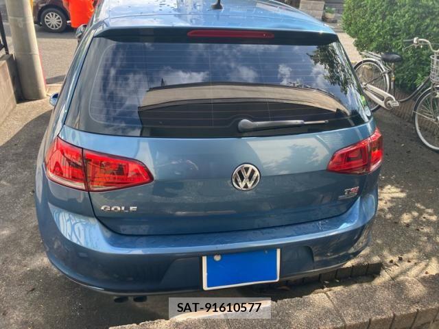 VolksWagen GOLF 2014-03 8564082-9