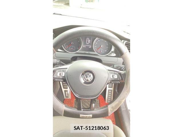 VolksWagen GOLF 2016-07 8629727-12