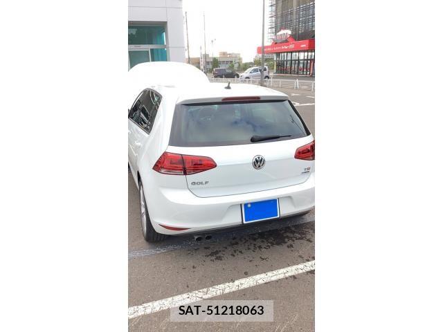 VolksWagen GOLF 2016-07 8629727-1
