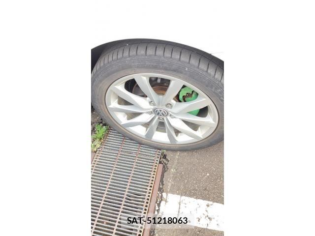 VolksWagen GOLF 2016-07 8629727-4