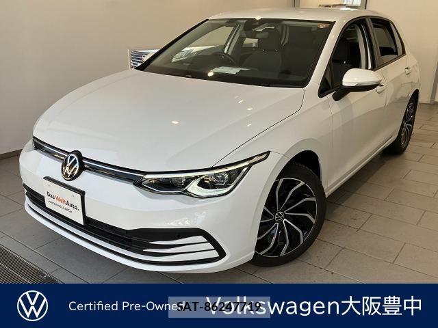 VolksWagen GOLF 2024-06 8629725-0