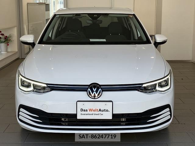 VolksWagen GOLF 2024-06 8629725-14