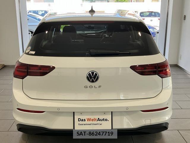 VolksWagen GOLF 2024-06 8629725-15