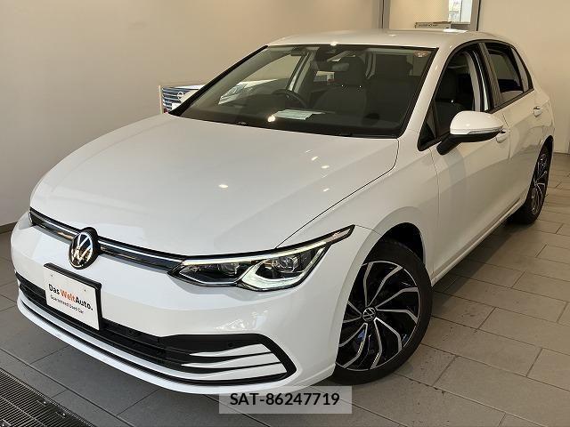 VolksWagen GOLF 2024-06 8629725-17