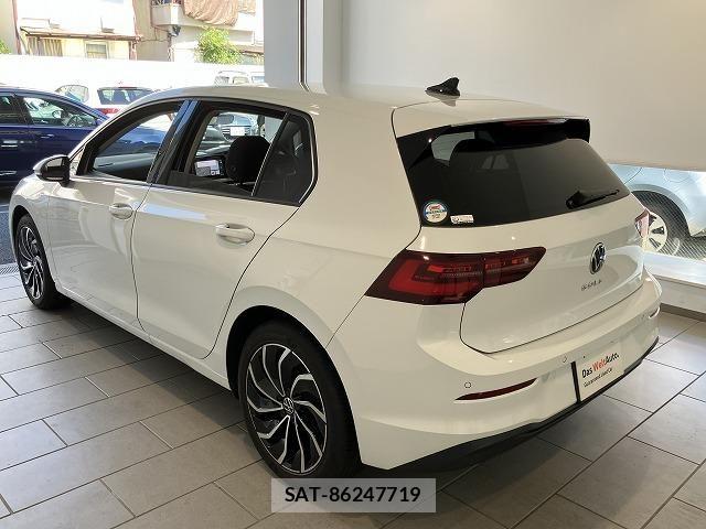 VolksWagen GOLF 2024-06 8629725-18