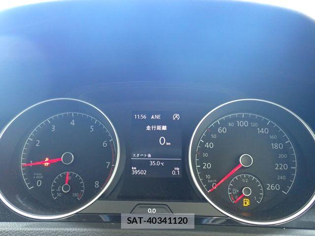 VolksWagen GOLF 2014-11 8629722-12