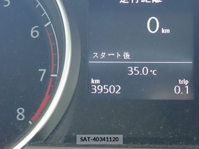 VolksWagen GOLF 2014-11 8629722-13