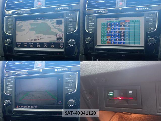 VolksWagen GOLF 2014-11 8629722-16