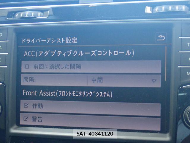 VolksWagen GOLF 2014-11 8629722-17