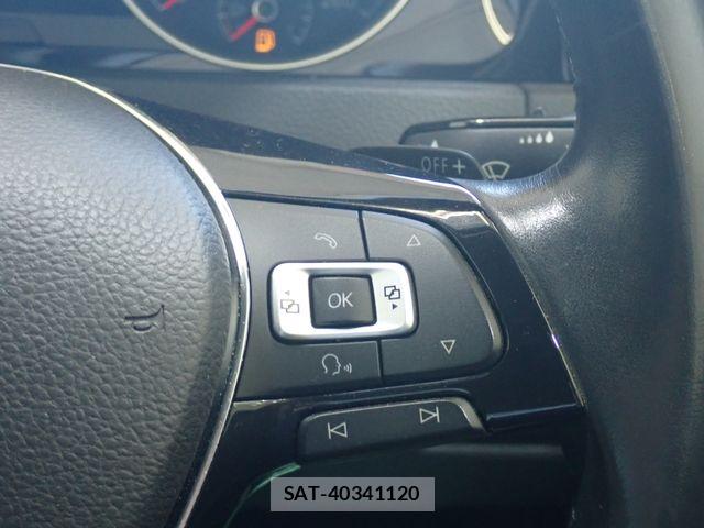VolksWagen GOLF 2014-11 8629722-20