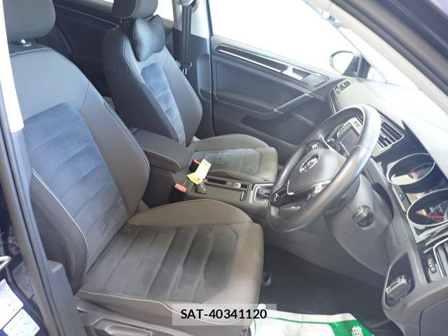 VolksWagen GOLF 2014-11 8629722-23