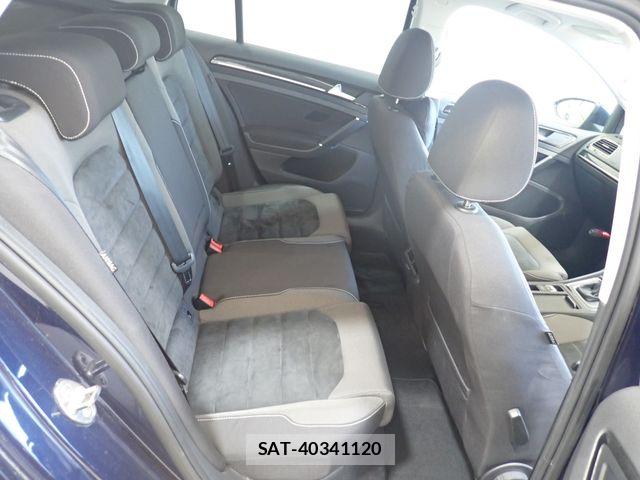 VolksWagen GOLF 2014-11 8629722-24