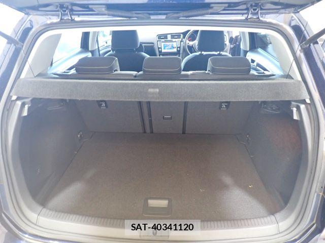VolksWagen GOLF 2014-11 8629722-25