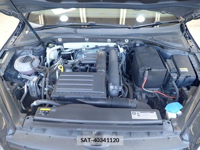 VolksWagen GOLF 2014-11 8629722-26