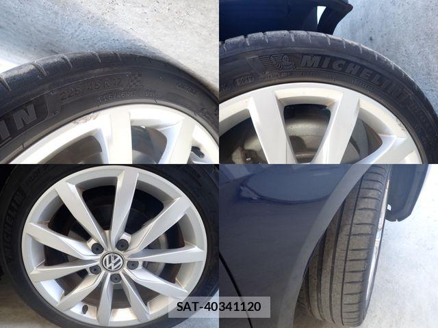VolksWagen GOLF 2014-11 8629722-27