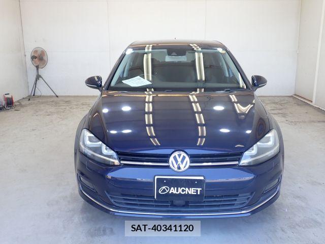 VolksWagen GOLF 2014-11 8629722-4
