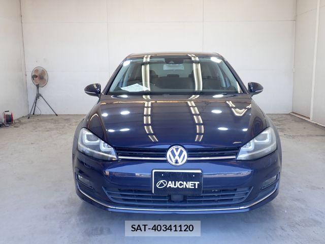 VolksWagen GOLF 2014-11 8629722-5