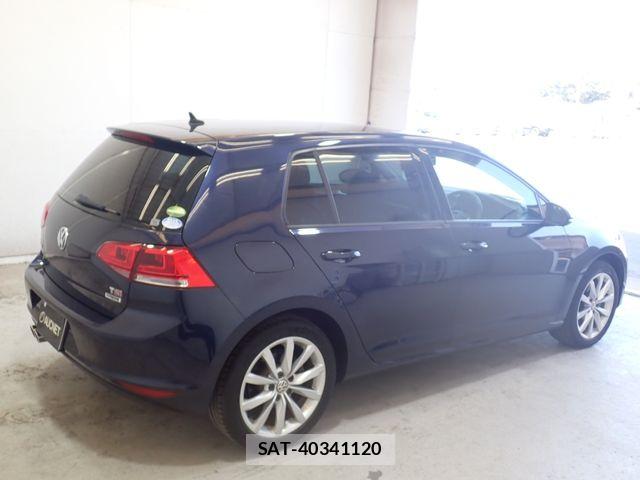 VolksWagen GOLF 2014-11 8629722-7