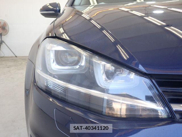 VolksWagen GOLF 2014-11 8629722-8