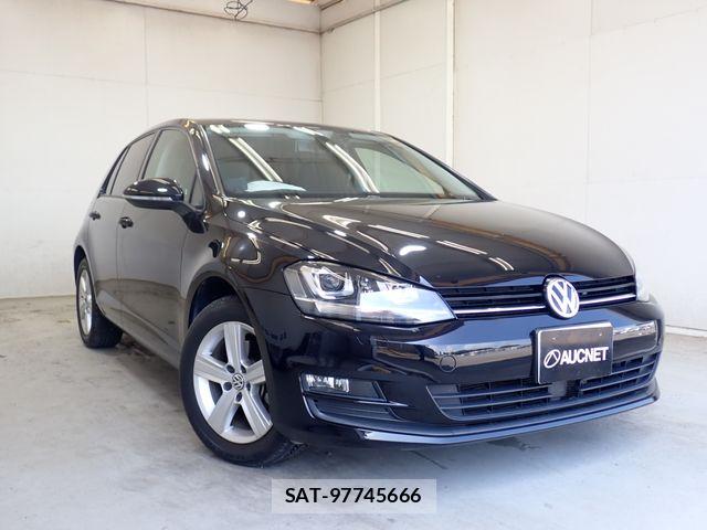 VolksWagen GOLF 2015-06 8629723-0