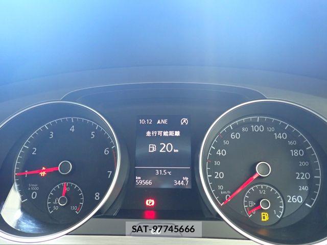 VolksWagen GOLF 2015-06 8629723-12