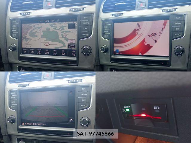 VolksWagen GOLF 2015-06 8629723-16
