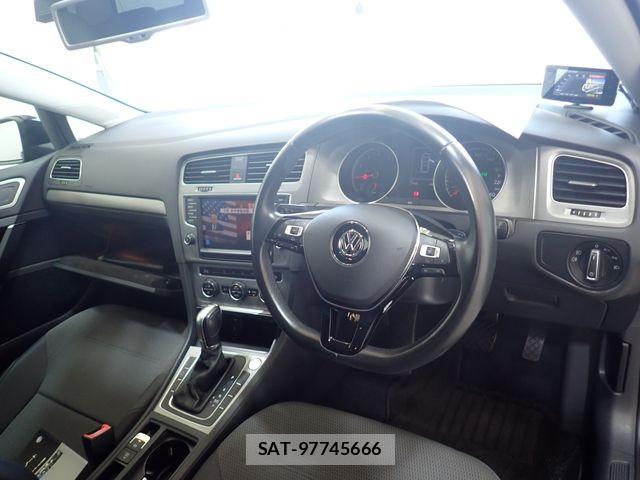 VolksWagen GOLF 2015-06 8629723-1