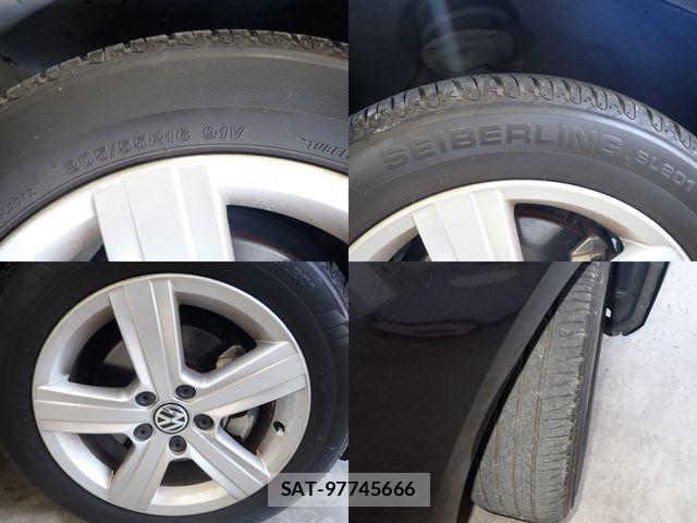 VolksWagen GOLF 2015-06 8629723-26