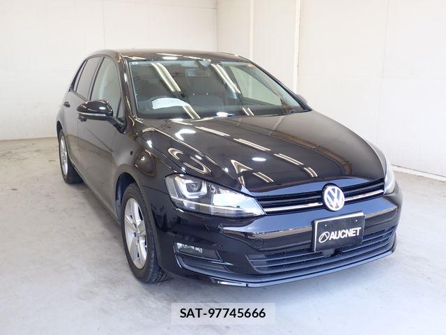 VolksWagen GOLF 2015-06 8629723-3