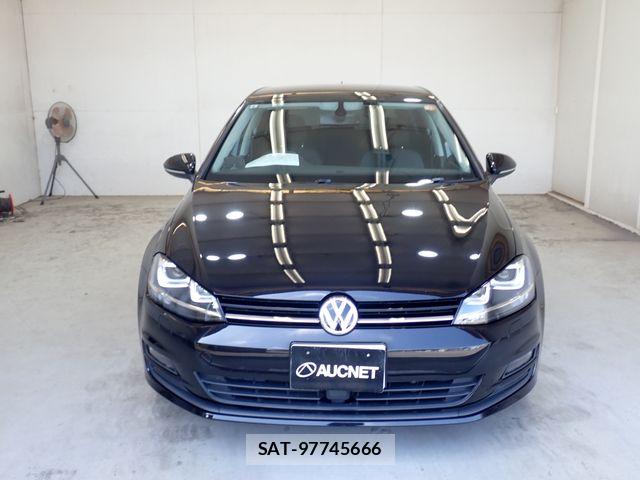 VolksWagen GOLF 2015-06 8629723-4