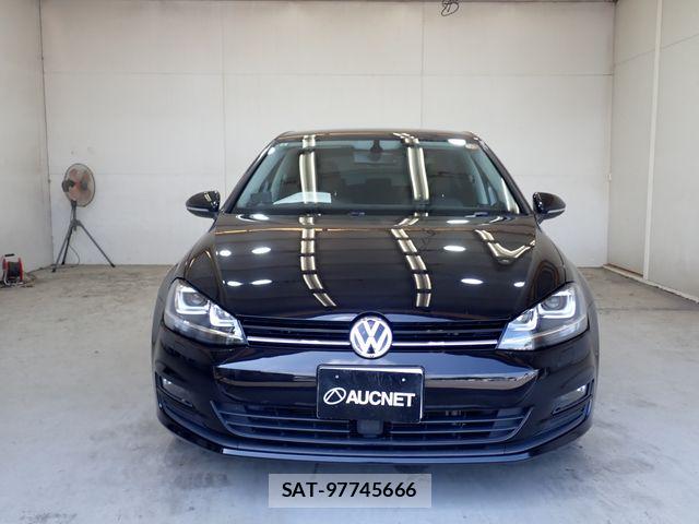 VolksWagen GOLF 2015-06 8629723-5