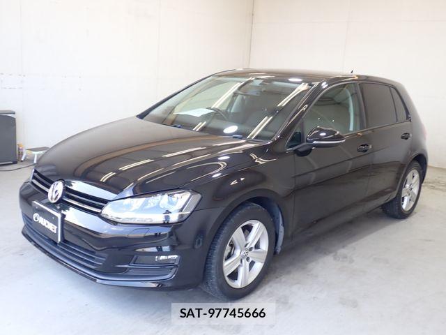 VolksWagen GOLF 2015-06 8629723-6